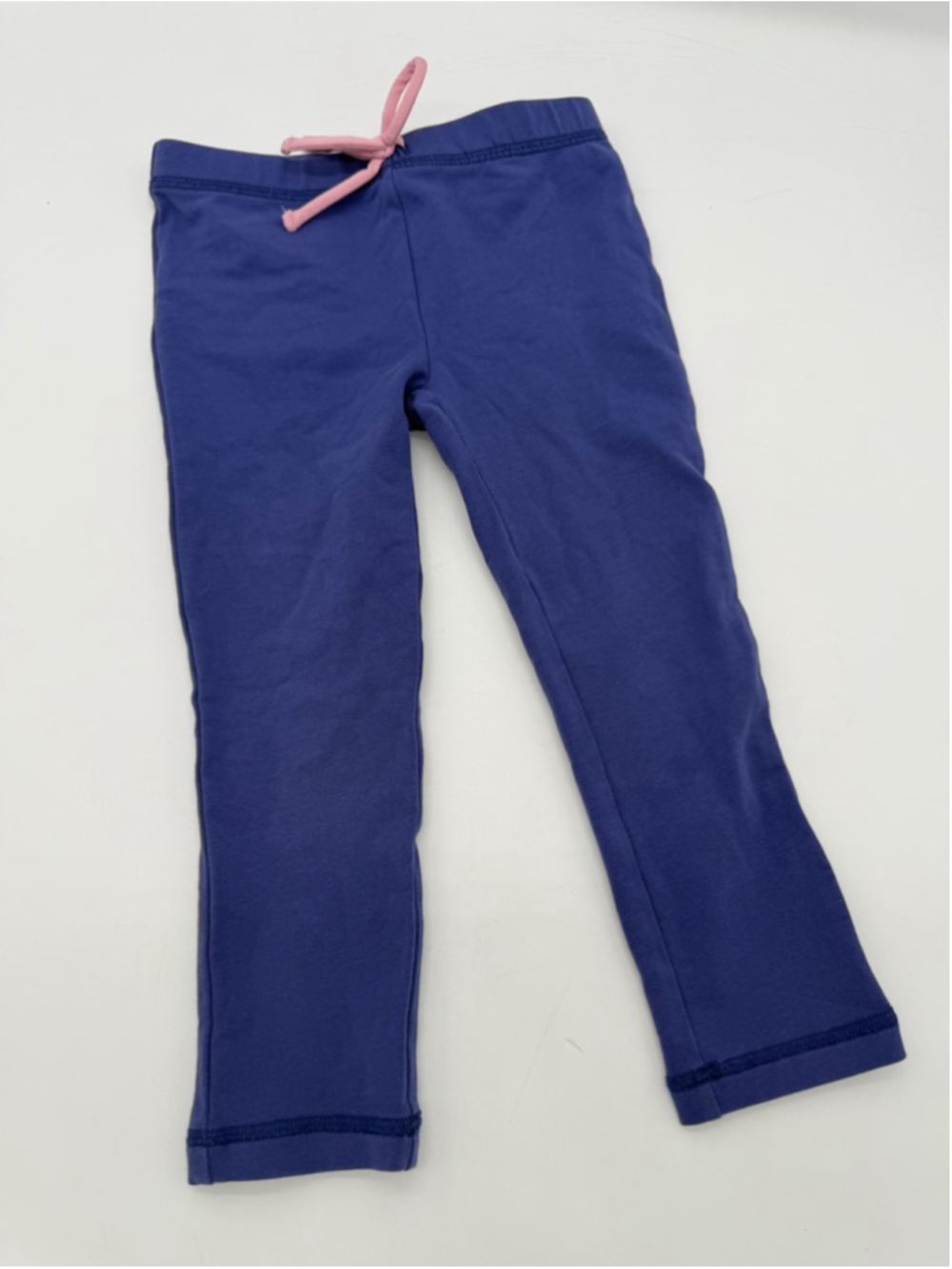FINDING FOXTALE Blue Leggings 3T